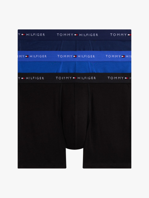 Multi 3P Boxer Brief  Men