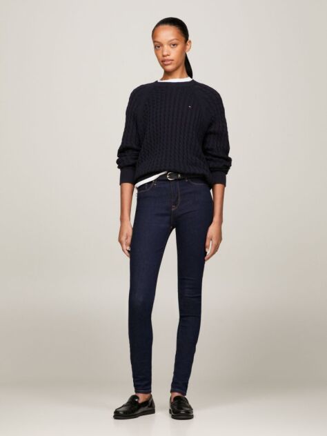 Denim Como Heritage Skinny Fit Jeans  Women