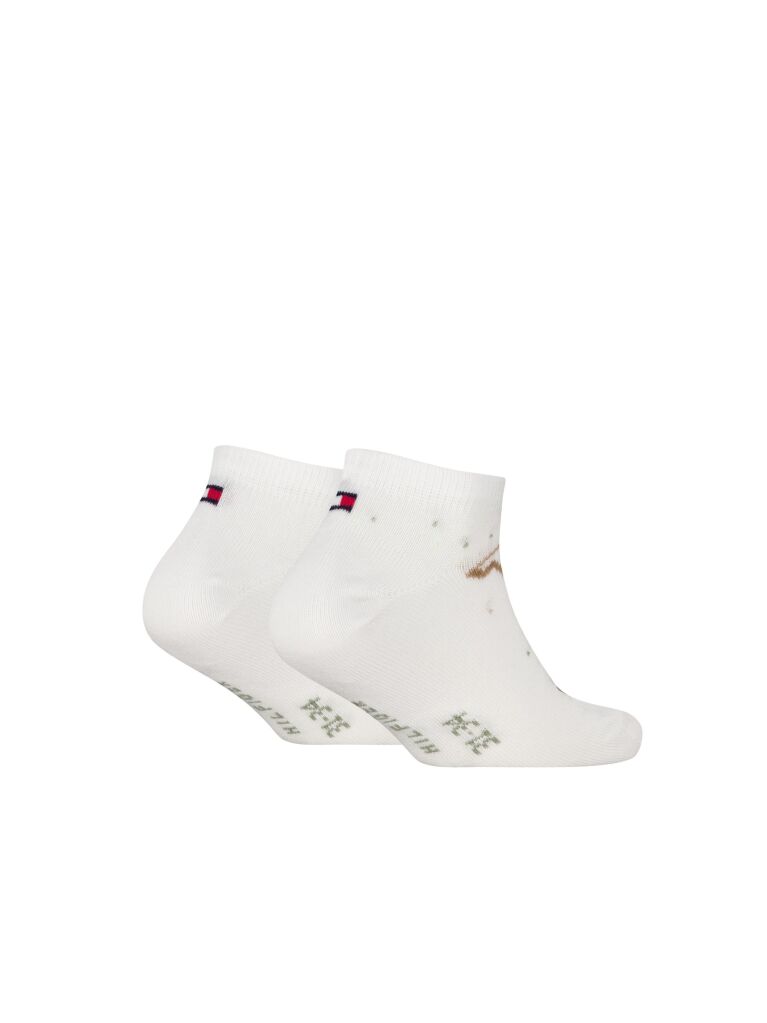 Multi Αθλητικές Κάλτσες 2 Ζεύγη  Παιδί Unisex