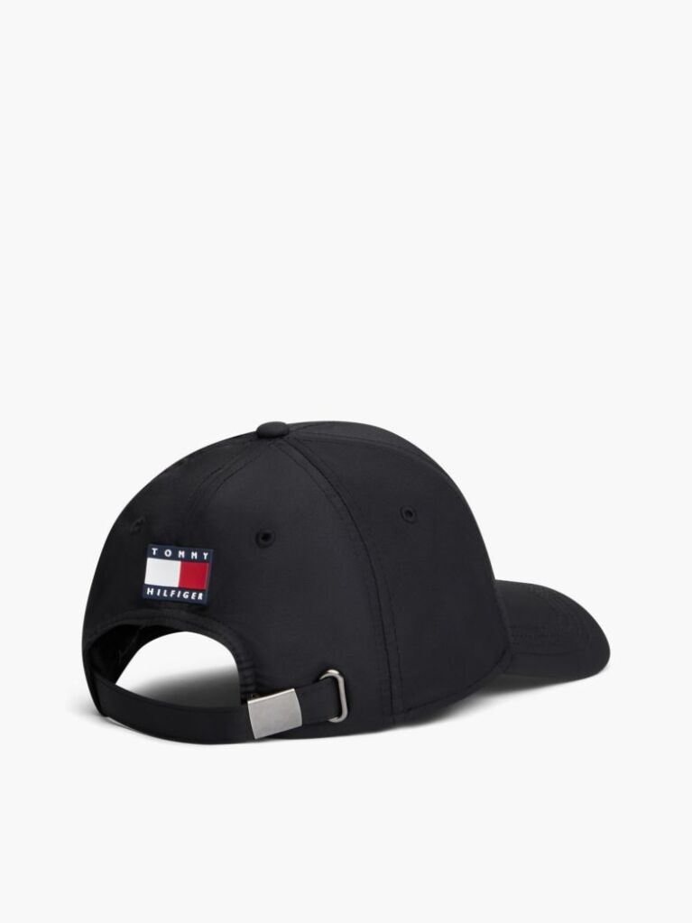 Μαύρο TH x Cadillac Formula 1 Team Καπέλο Baseball  Unisex