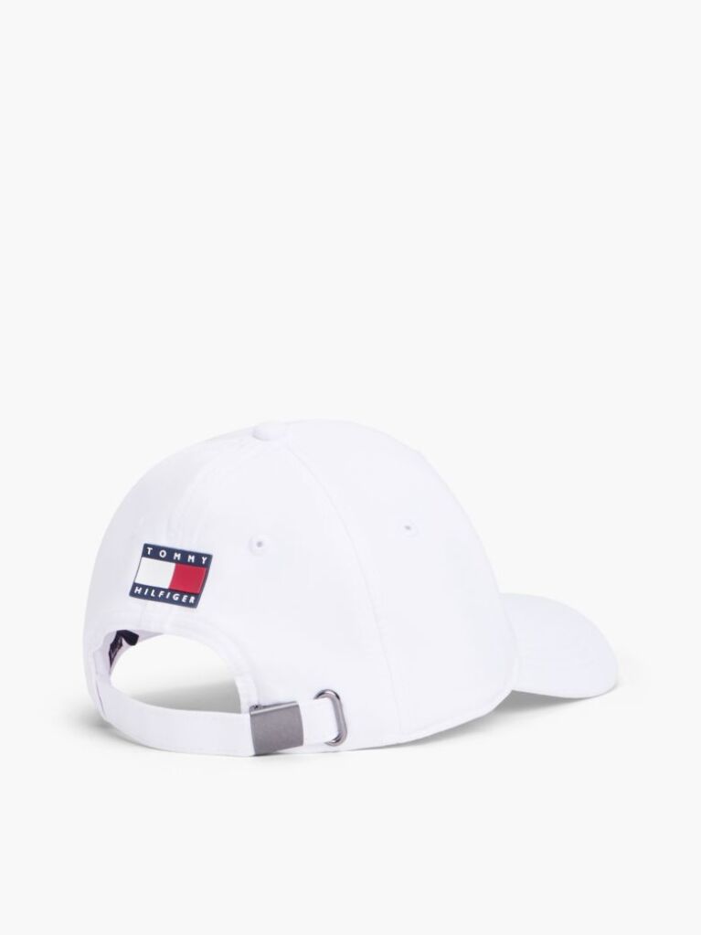 White TH x Cadillac Formula 1 Team Replica Baseball Cap  Unisex