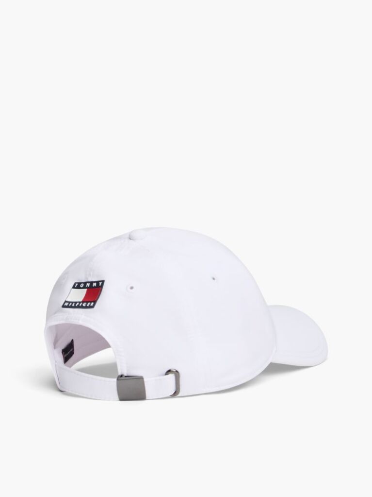 Άσπρο TH x Cadillac Formula 1® Team Bottas 77 Καπέλο Baseball  Unisex