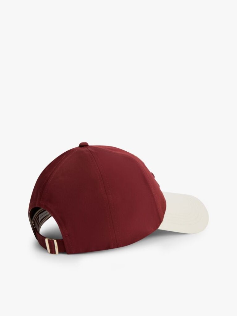 Multi Colour-Blocked Καπέλο Baseball Με Λογότυπο  Γυναίκες