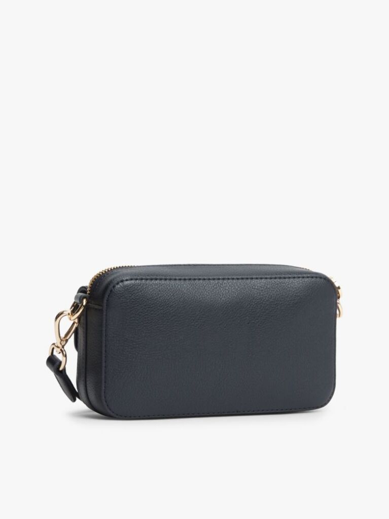 Blue Hilfiger Icon Crossbody Camera Bag  Women