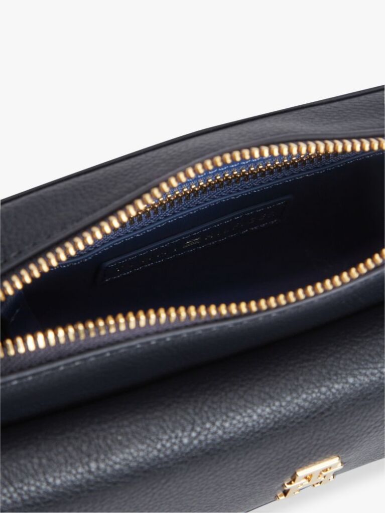 Blue Hilfiger Icon Crossbody Camera Bag  Women