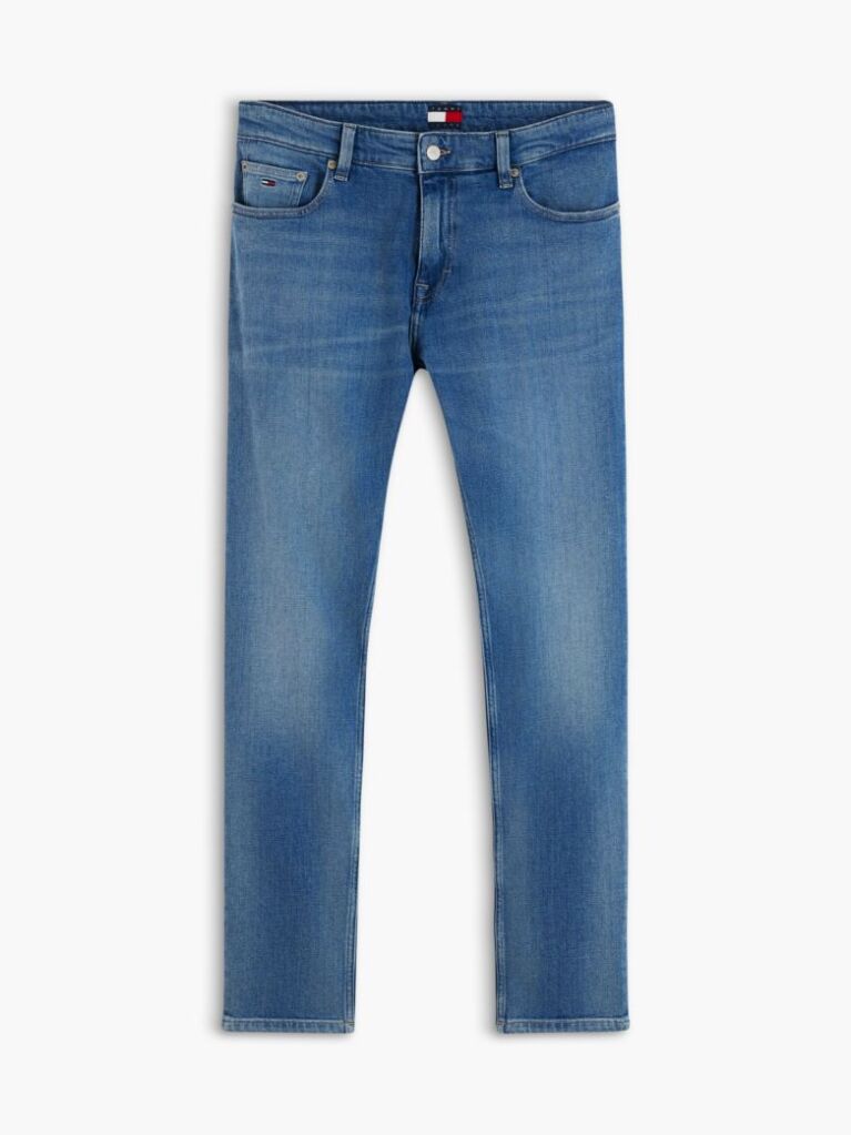 Denim Austin Τζιν Σε Slim Tapered Γραμμή  Άνδρες