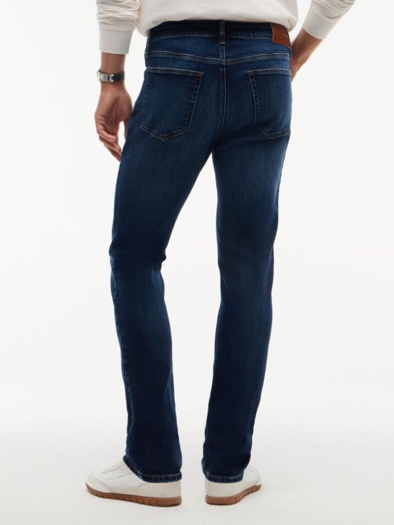 Denim Austin Slim Tapered Jeans  Men