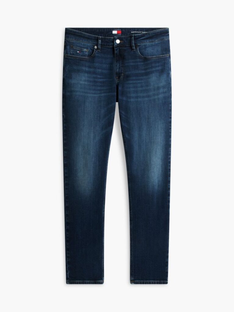 Denim Austin Slim Tapered Jeans  Men