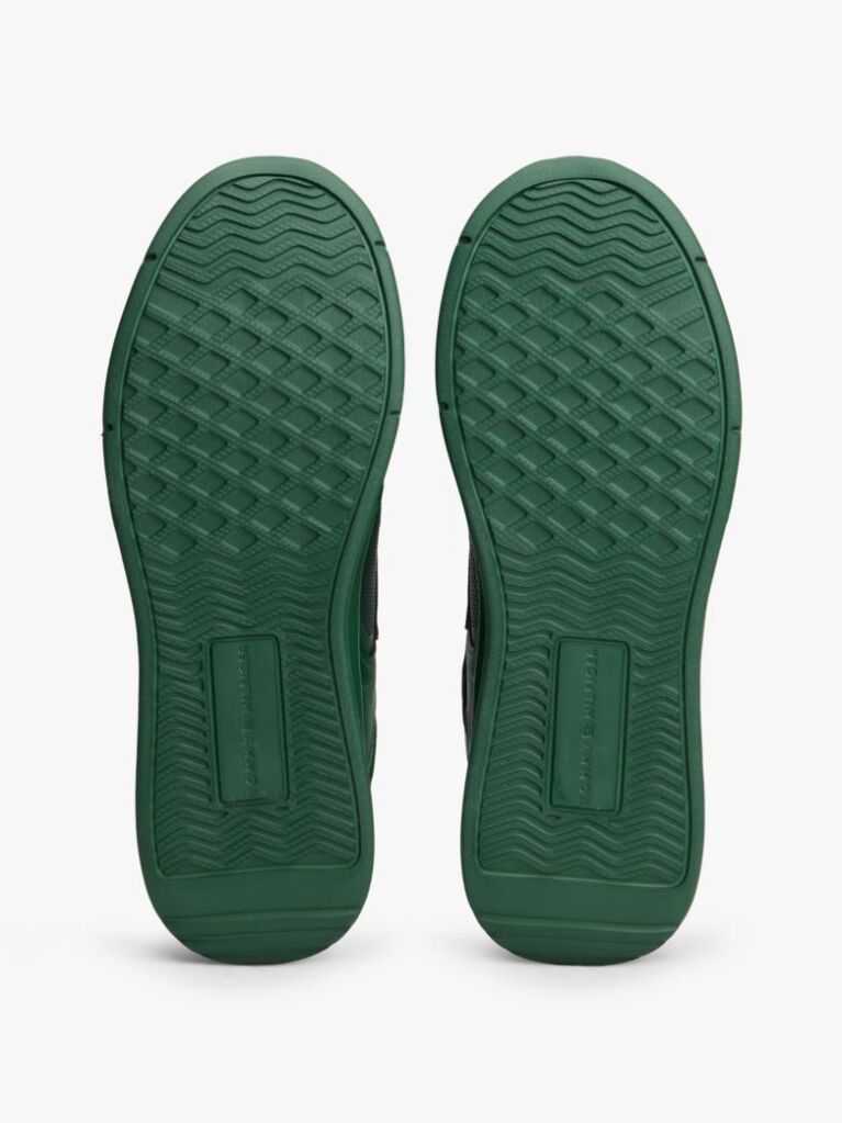 Πράσινο Υφασμάτινα Sneakers  Άνδρες