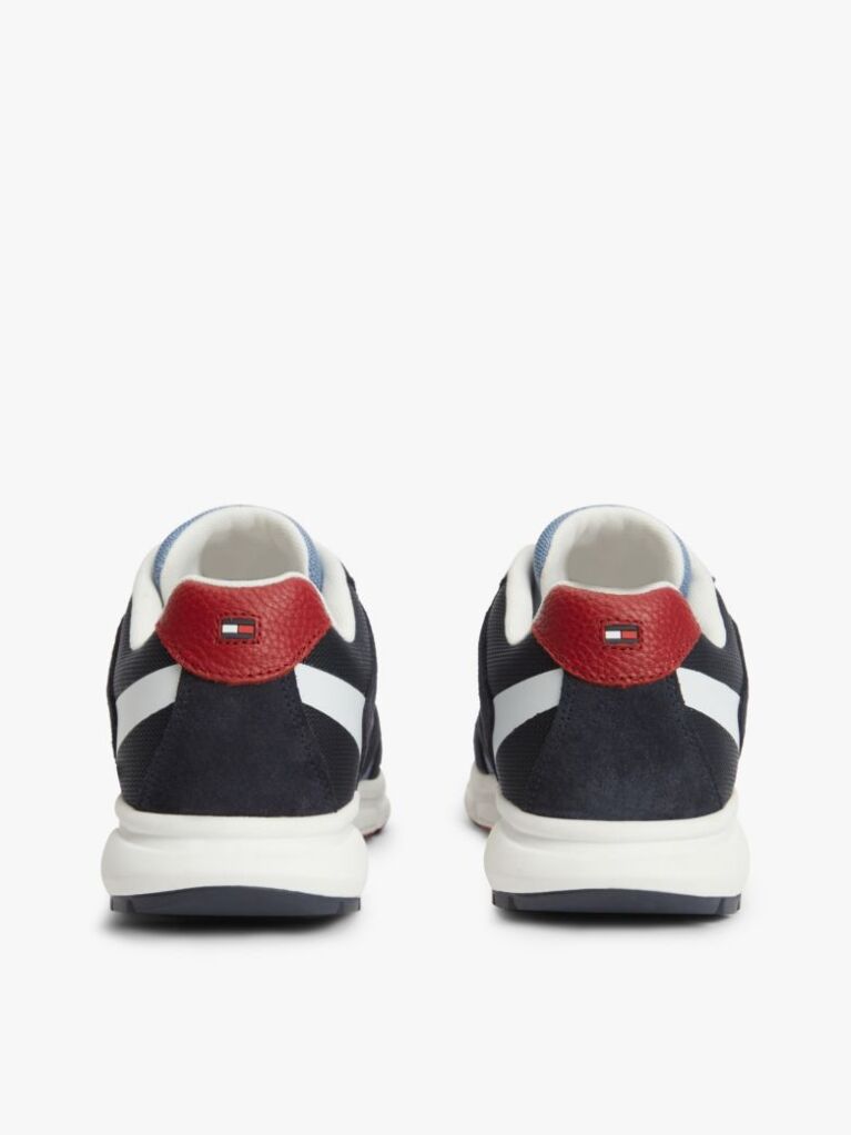 Multi Σουέτ Sneakers  Άνδρες