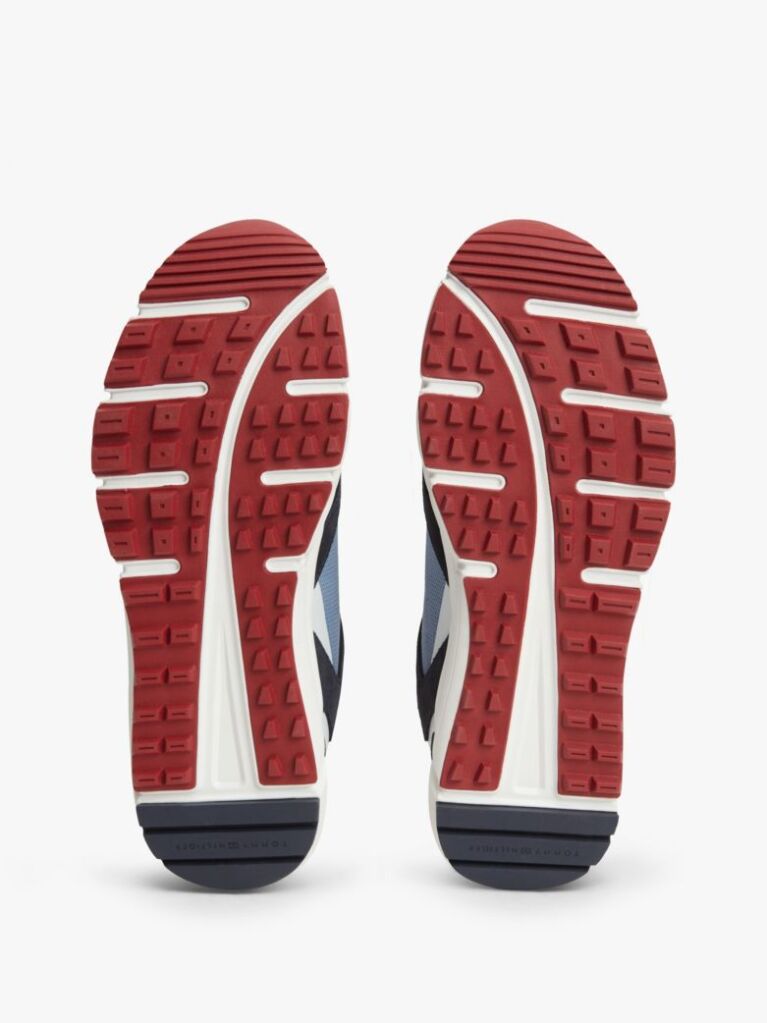 Multi Σουέτ Sneakers  Άνδρες
