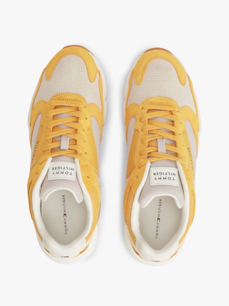 Multi Σουέτ Sneakers  Άνδρες