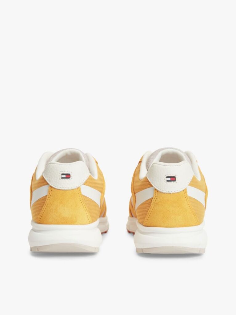 Multi Σουέτ Sneakers  Άνδρες