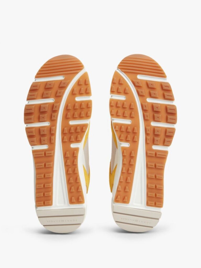 Multi Σουέτ Sneakers  Άνδρες