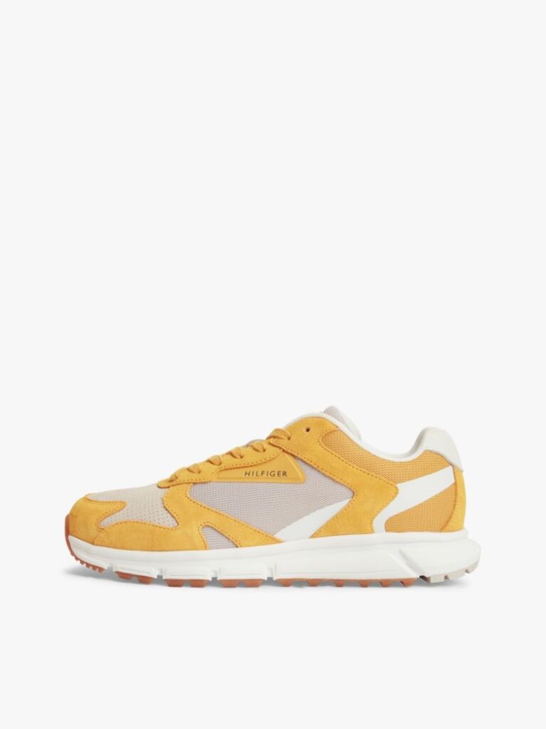 Multi Σουέτ Sneakers  Άνδρες