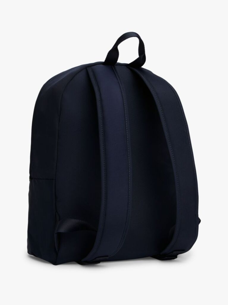 Blue Kids' Essential Logo Backpack  Kids Unisex