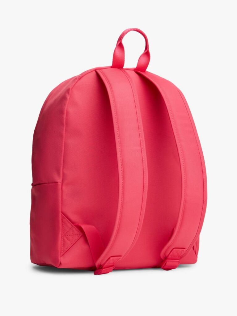 Pink Kids' Essential Logo Backpack  Kids Unisex