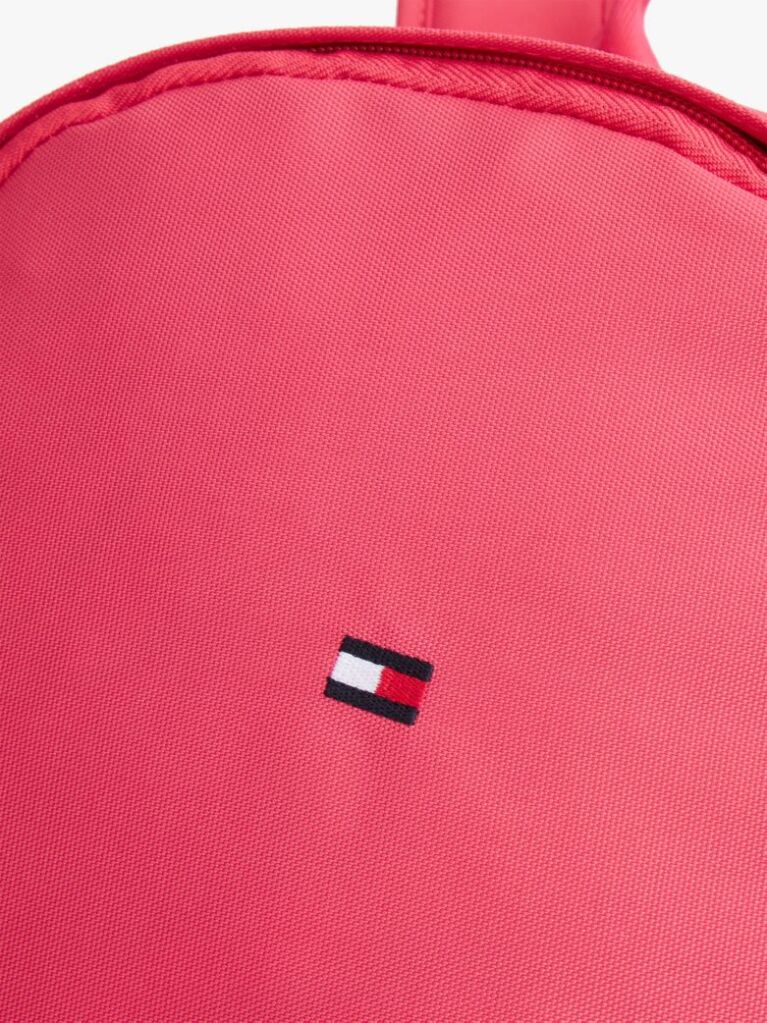 Pink Kids' Essential Logo Backpack  Kids Unisex
