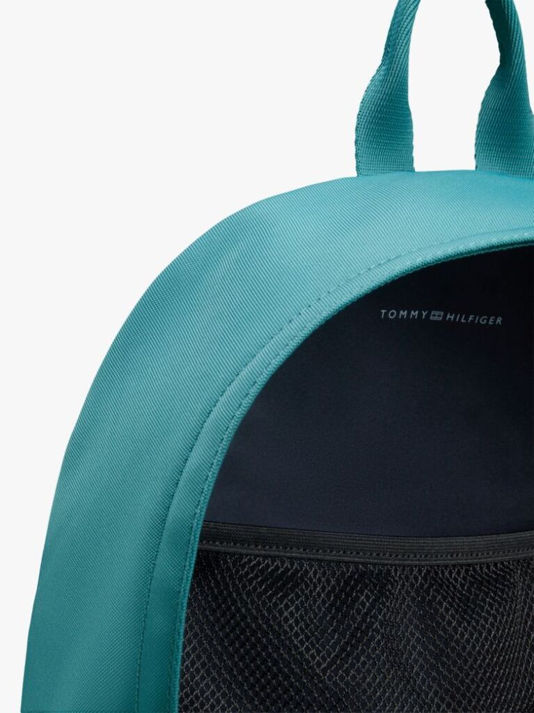 Blue Kids' Logo Dome Backpack  Kids Unisex