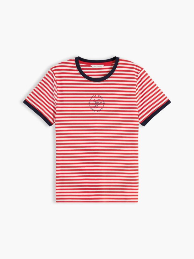 Multi T-Shirt Με Λογότυπο  Γυναίκες