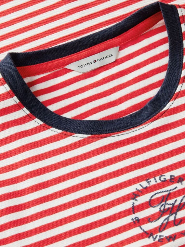 Multi T-Shirt Με Λογότυπο  Γυναίκες