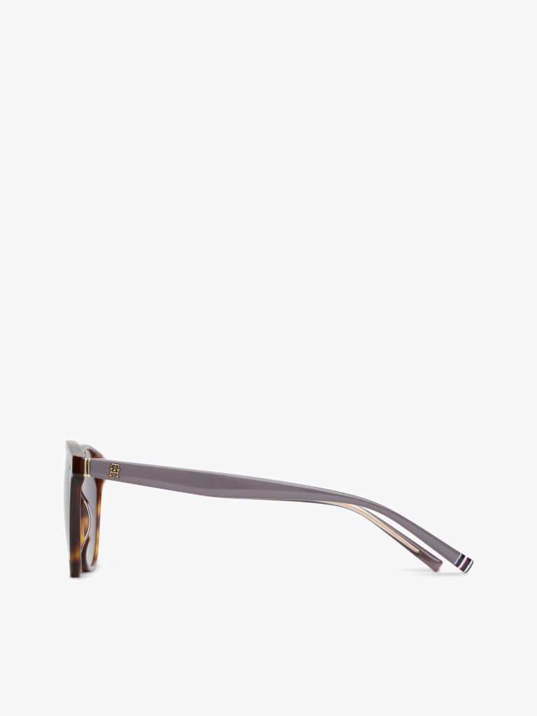Brown Panthos Sunglasses  Women