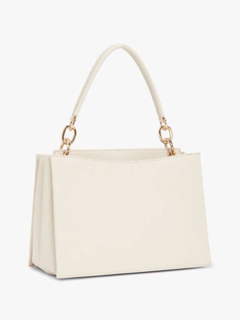 Μπεζ TH Heritage Τσάντα Tote  Γυναίκες