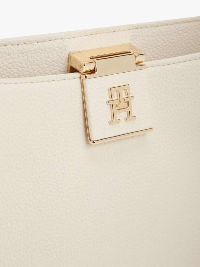 Μπεζ TH Heritage Τσάντα Tote  Γυναίκες