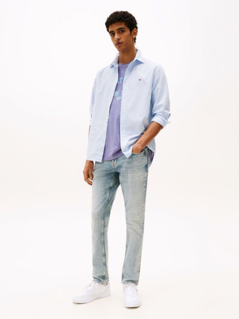 Denim Scanton Slim Jeans  Men