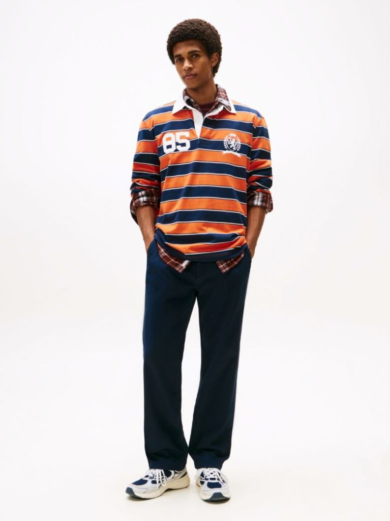 Μπλε Sonny Παντελόνι Chinos Σε Slim Γραμμή  Άνδρες