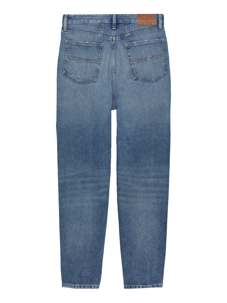 Denim Tapered Mom Τζιν  Γυναίκες