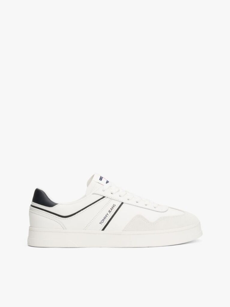 Μπεζ The Greenwich Σουέτ Sneakers  Άνδρες