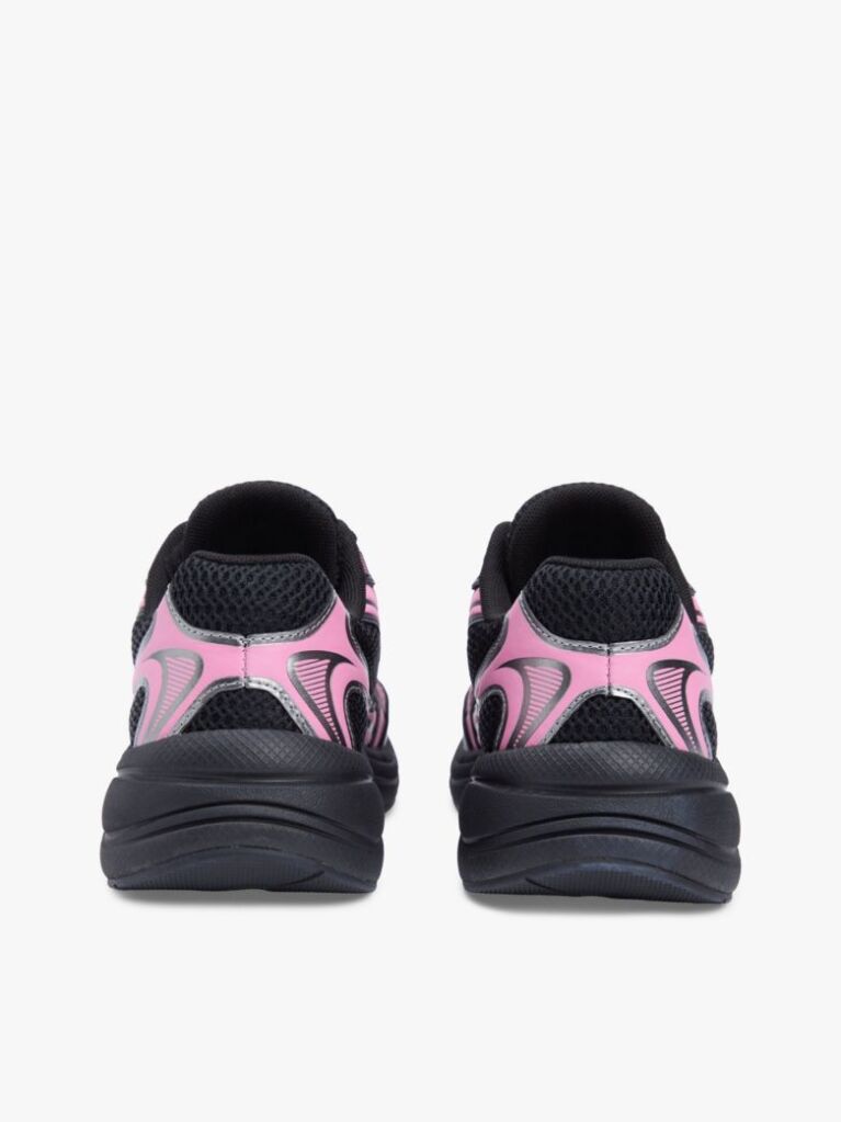 Multi Mesh 3D Midsole Archive Runner Trainers  Women
