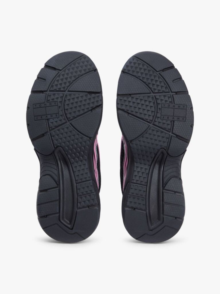 Multi Mesh 3D Midsole Archive Runner Trainers  Women