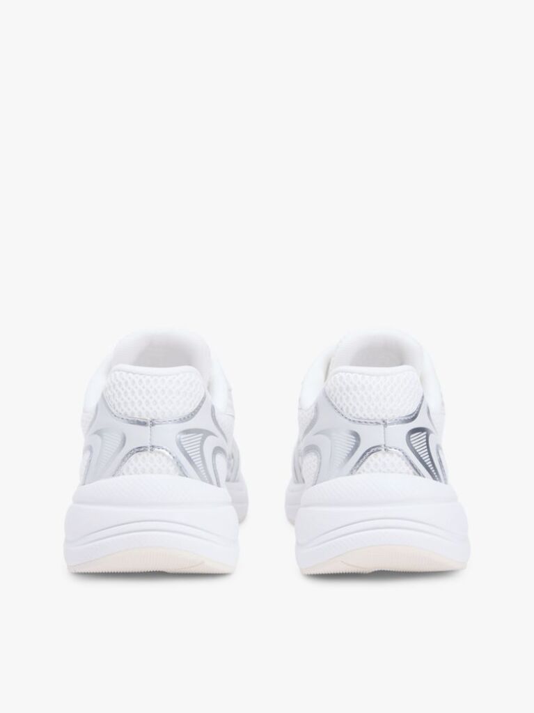 Multi Mesh 3D Midsole Archive Runner Trainers  Women