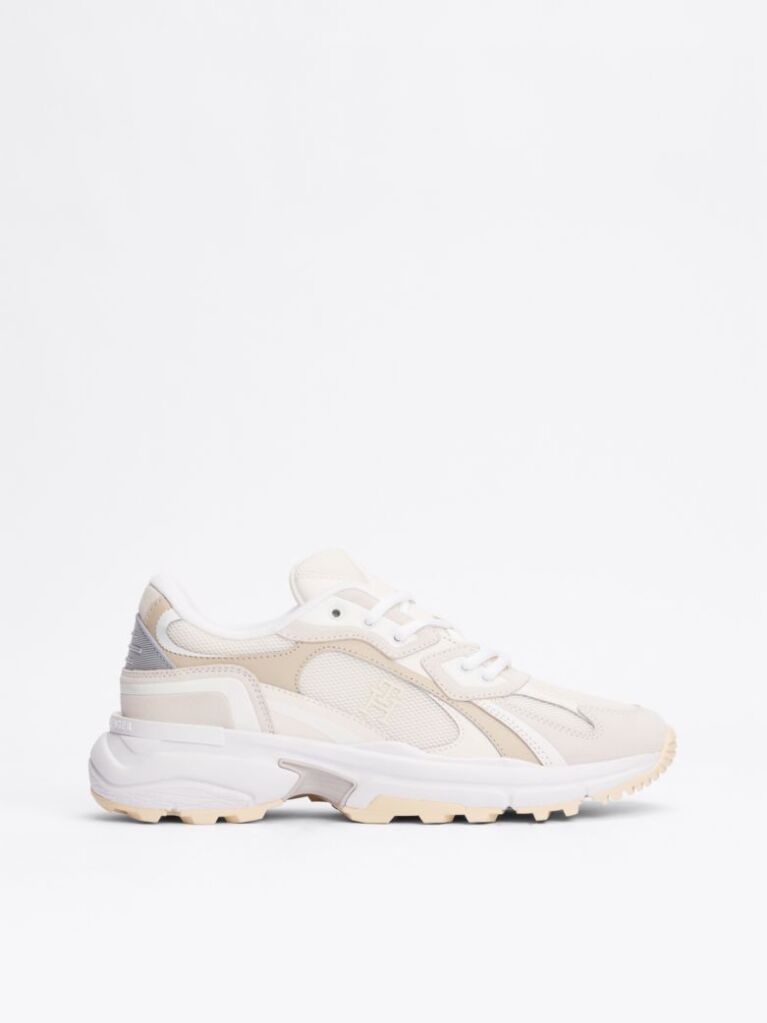 Multi Tonal Chunky Trainers  Women