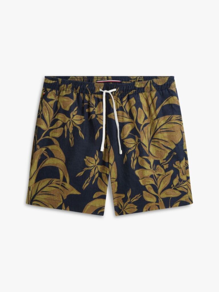 Multi Dover Λινή Βερμούδα Chino  Άνδρες