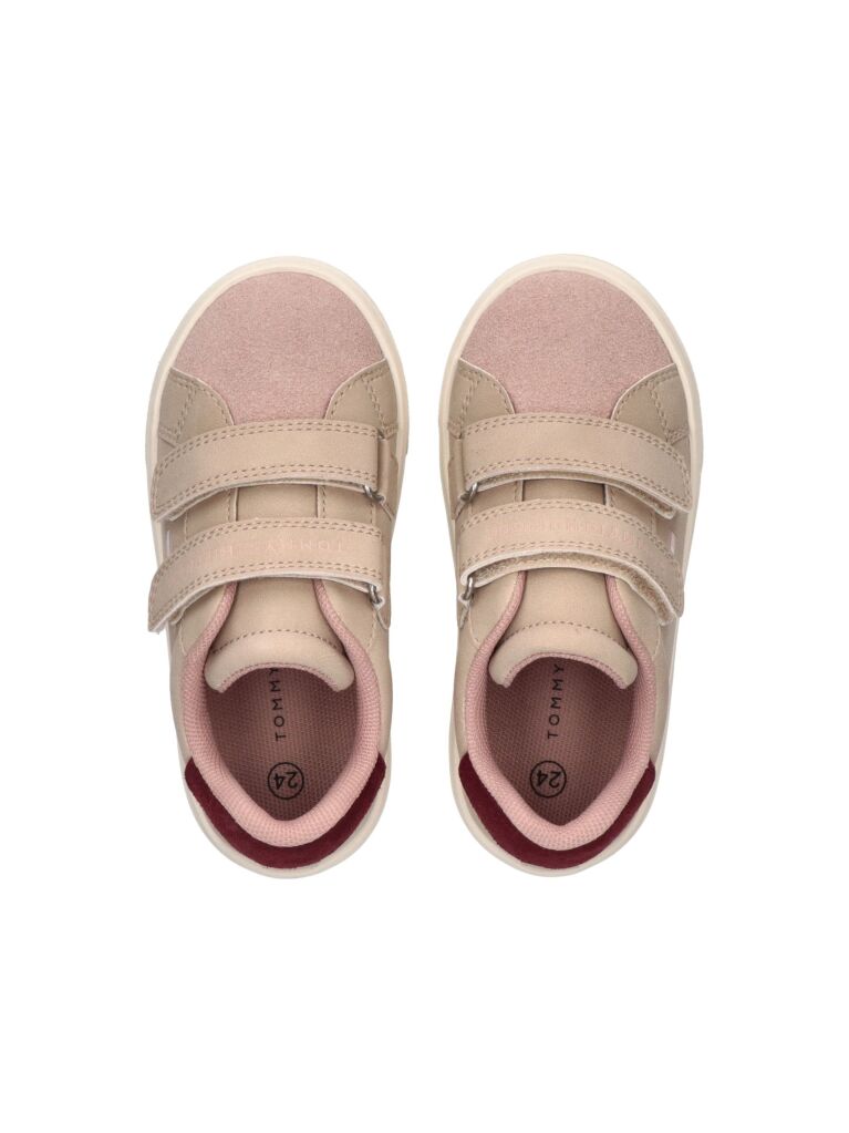 Multi Sneakers Με Colour-Pop Σχέδιο  Κορίτσια