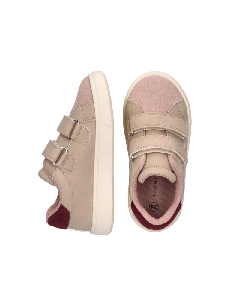 Multi Sneakers Με Colour-Pop Σχέδιο  Κορίτσια