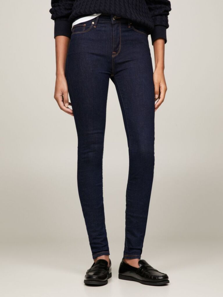Denim Como Heritage Skinny Fit Jeans  Women