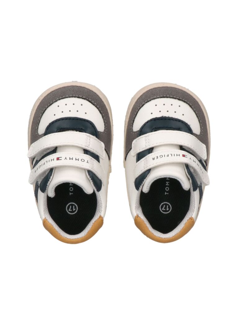 Multi Sneakers Με Velcro  Αγόρια