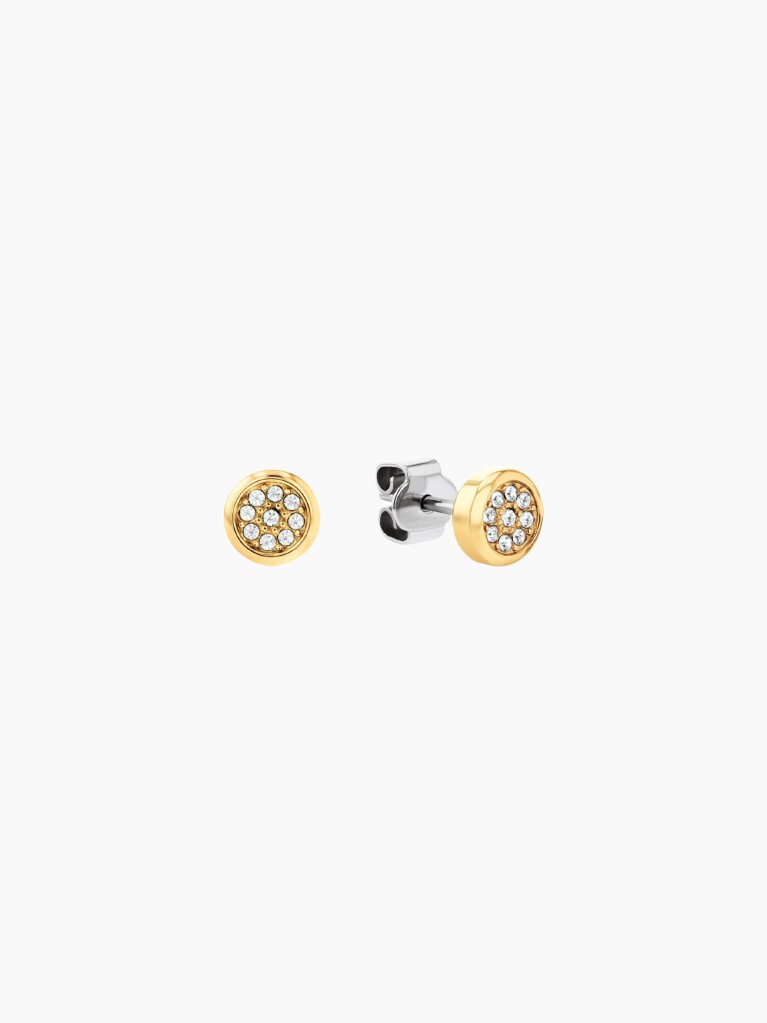 Gold Earing Pack  Women