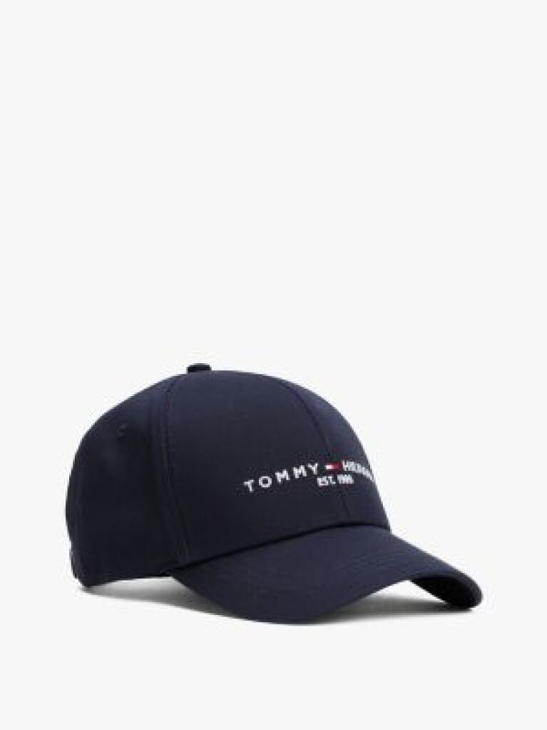 Μπλε Καπέλο Baseball TH Established  Άνδρες