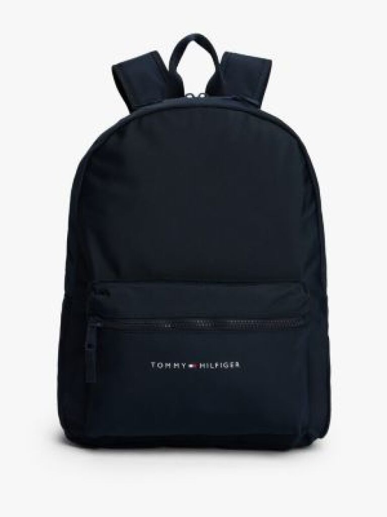 Blue Kids' Essential Backpack  Kids Unisex