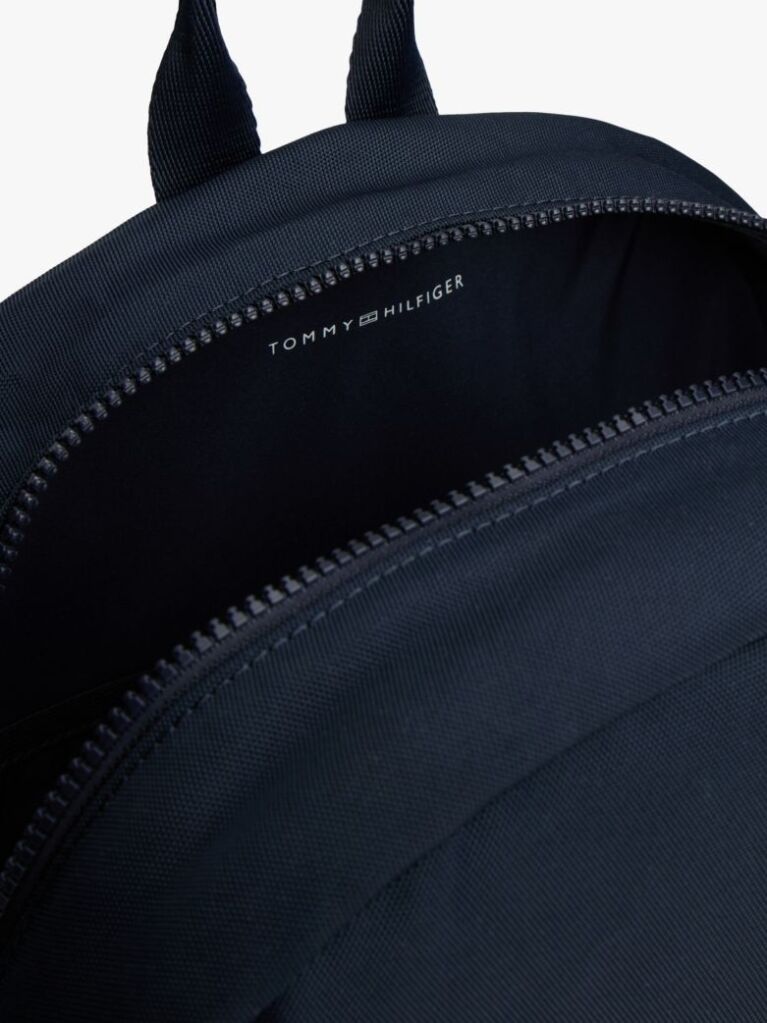 Blue Kids' Essential Backpack  Kids Unisex