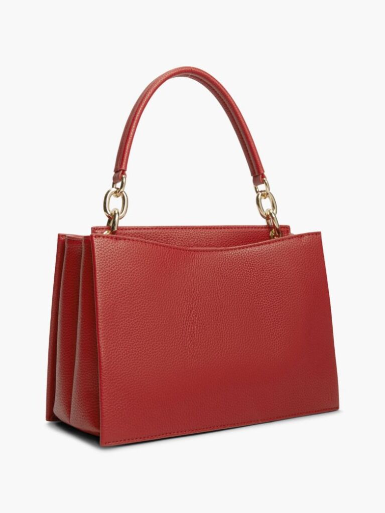 Red TH Heritage Tote Bag  Women