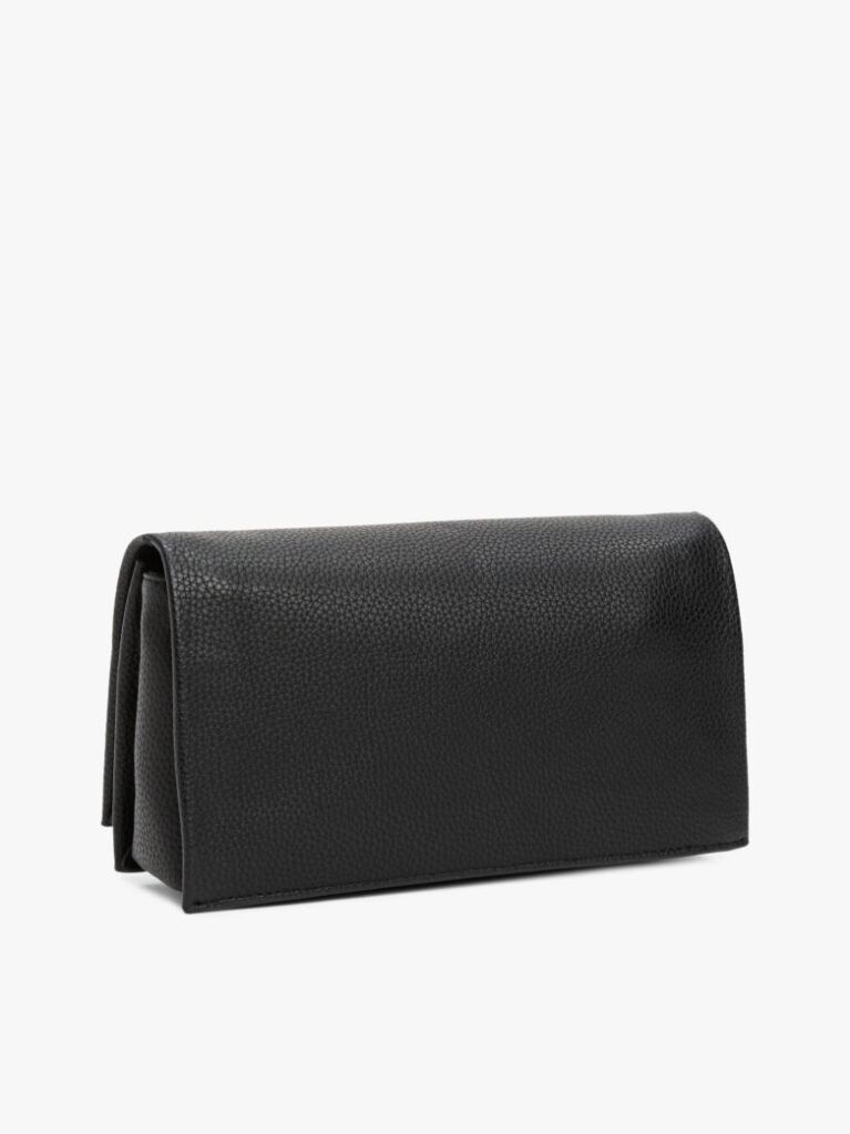Black TH Monogram Crossbody Bag  Women