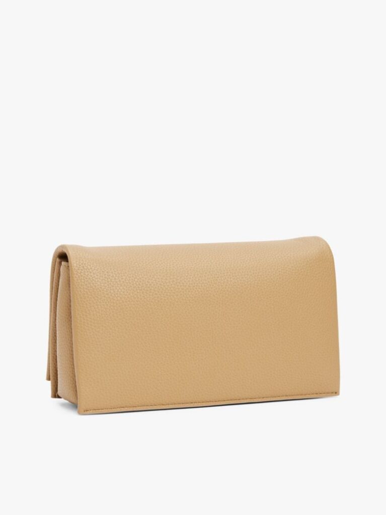 Brown TH Monogram Crossbody Bag  Women