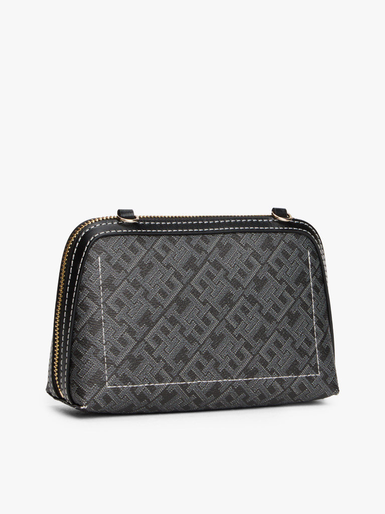Black TH Monoplay Crossbody Bag  Women