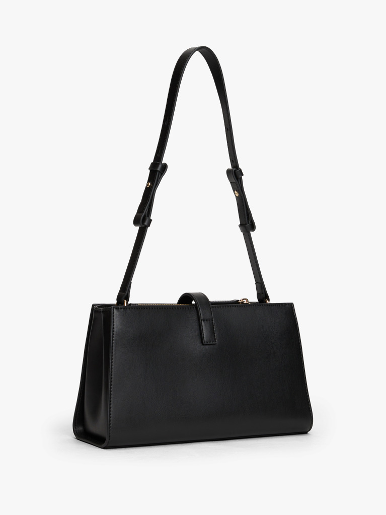 Black TH Libre Shoulder Bag  Women
